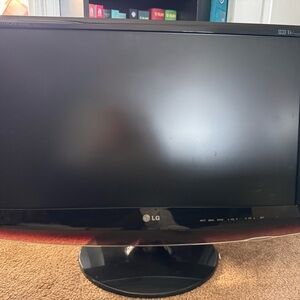 LG Flatron M2362D-PM Monitor